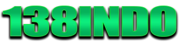 Logo 138Indo